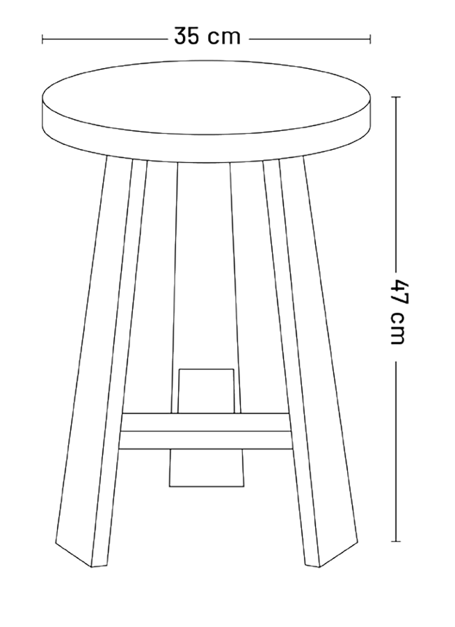 گل‌میز تی